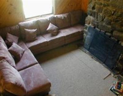 фото отеля Abbey Big Muster Drive Private Holiday Lodge