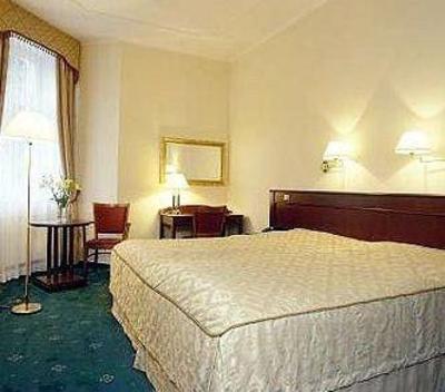 фото отеля Hotel Garni San Remo