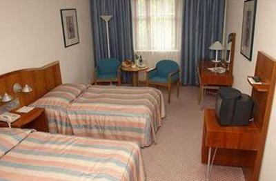 фото отеля Hotel Garni San Remo