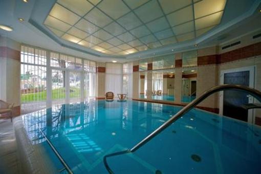 фото отеля Hotel Garni San Remo