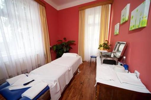 фото отеля Hotel Garni San Remo