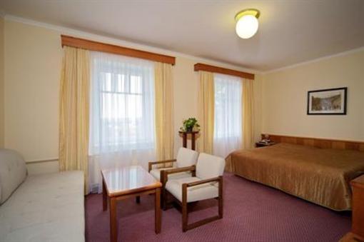 фото отеля Hotel Garni San Remo