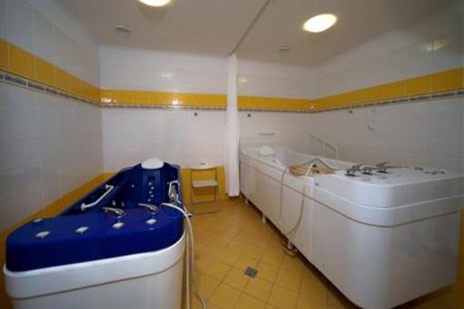 фото отеля Hotel Garni San Remo