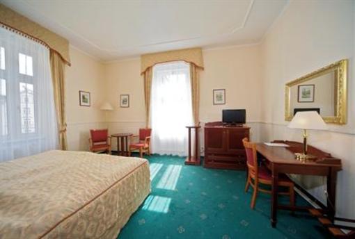 фото отеля Hotel Garni San Remo