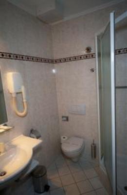 фото отеля Hotel Garni San Remo