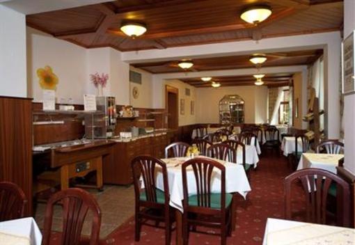 фото отеля Hotel Garni San Remo