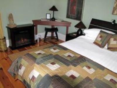 фото отеля In Wolfville Bed and Breakfast