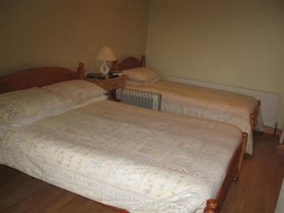 фото отеля Brae House Bed & Breakfast Ardara