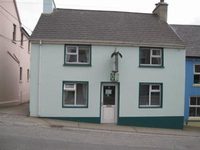 Brae House Bed & Breakfast Ardara