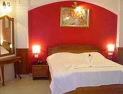 фото отеля Sunset Beach Hotel Candolim
