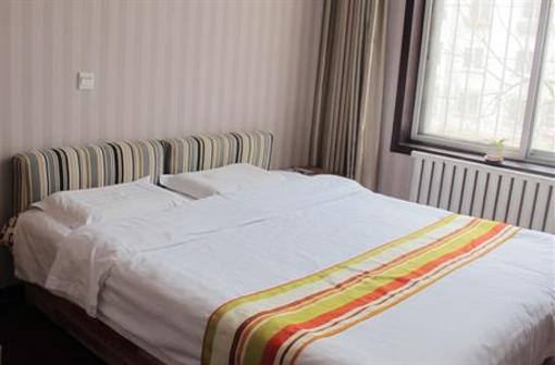 фото отеля Bigbrother Hostel