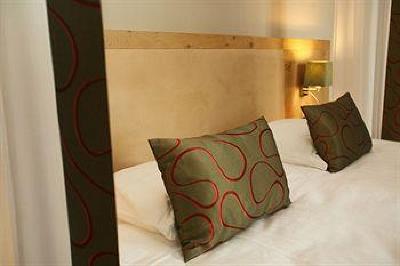 фото отеля Hotel Verviers Van Der Valk