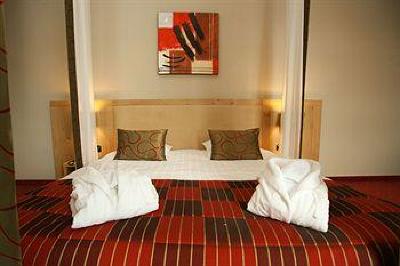 фото отеля Hotel Verviers Van Der Valk