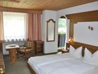 фото отеля Fruhstuckspension Jagerheim