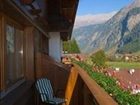 фото отеля Fruhstuckspension Jagerheim