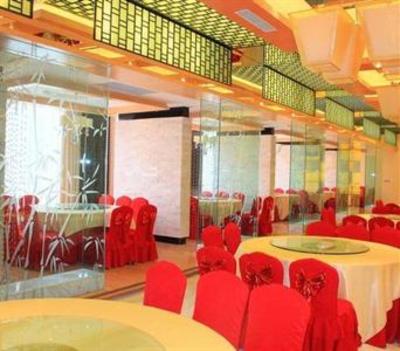 фото отеля Kaiyuan Zhongzhou International Hotel