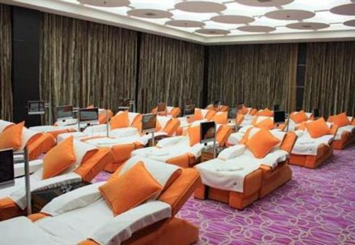 фото отеля Kaiyuan Zhongzhou International Hotel