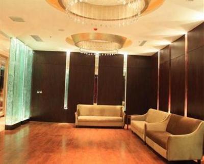 фото отеля Kaiyuan Zhongzhou International Hotel