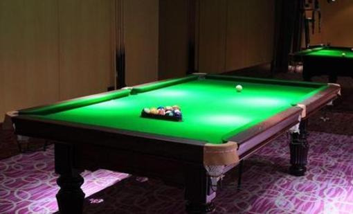 фото отеля Kaiyuan Zhongzhou International Hotel