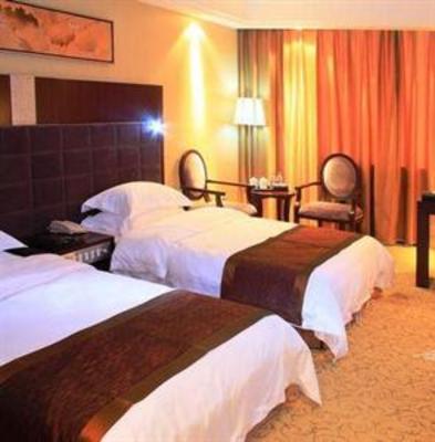 фото отеля Kaiyuan Zhongzhou International Hotel