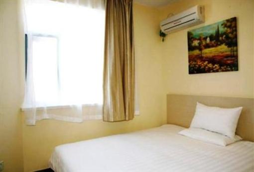 фото отеля Hanting Express Shenzhen Shekou