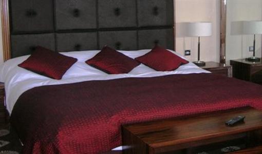фото отеля Fishguard Bay Hotel