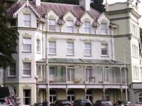 Fishguard Bay Hotel