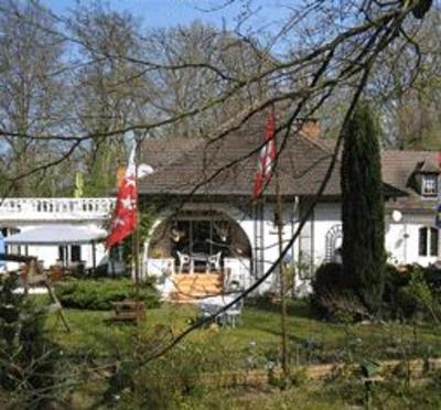 фото отеля Les Roches Brunes