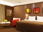 фото отеля Ramada Hotel and Suites Baku