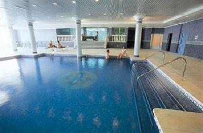 фото отеля Aparthotel Hg Jardin De Menorca