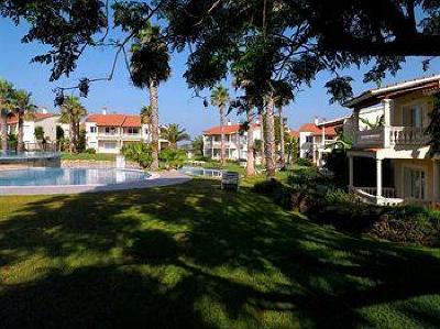 фото отеля Aparthotel Hg Jardin De Menorca