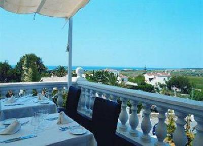 фото отеля Aparthotel Hg Jardin De Menorca