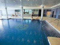 Aparthotel Hg Jardin De Menorca