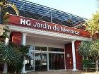 фото отеля Aparthotel Hg Jardin De Menorca