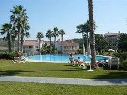фото отеля Aparthotel Hg Jardin De Menorca