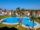 фото отеля Aparthotel Hg Jardin De Menorca