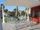 фото отеля Aparthotel Hg Jardin De Menorca