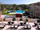 фото отеля Aparthotel Hg Jardin De Menorca