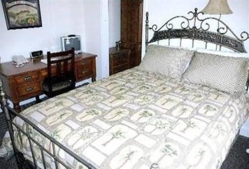 фото отеля Tioga Suites Hotel