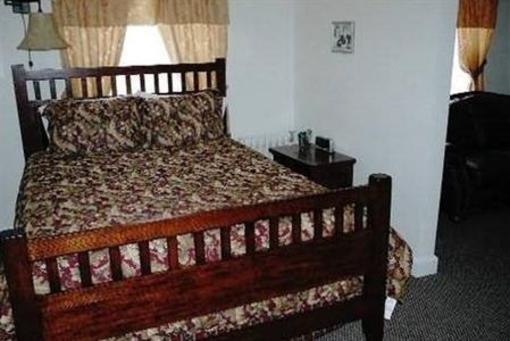 фото отеля Tioga Suites Hotel