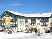 Crystls Aparthotel Flachau