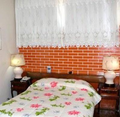 фото отеля Hotel Casa do Sol
