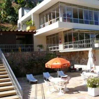 фото отеля Hotel Casa do Sol