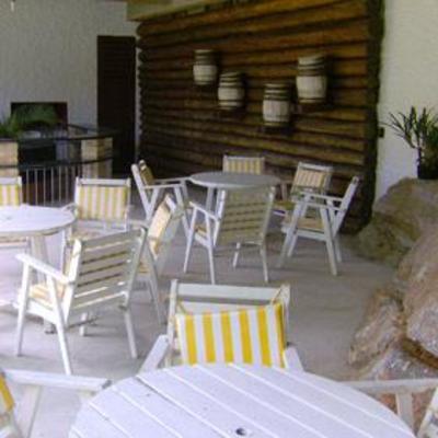 фото отеля Hotel Casa do Sol