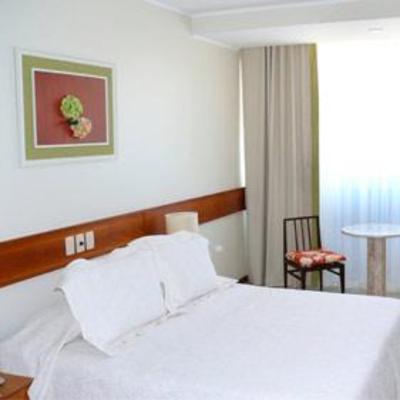 фото отеля Hotel Casa do Sol