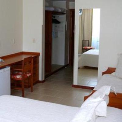 фото отеля Hotel Casa do Sol