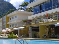 Hotel Casa do Sol