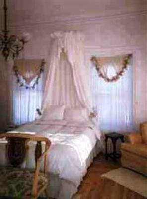 фото отеля Pillsbury House Bed & Breakfast