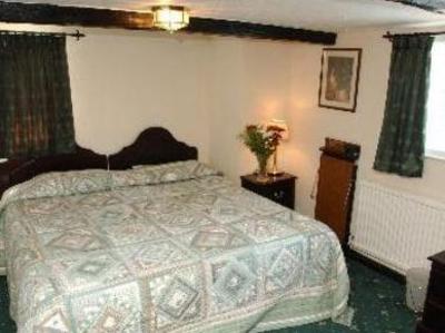 фото отеля The Kings Lodge Hotel Kings Langley
