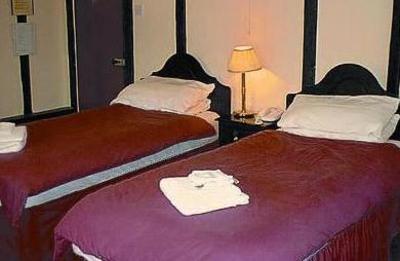 фото отеля The Kings Lodge Hotel Kings Langley